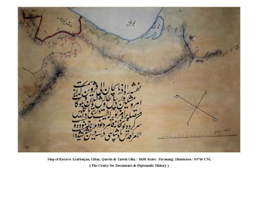 kharazmshahi-map
