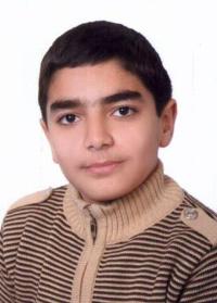 AmirAli Nakhaei