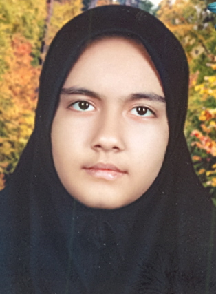 Elahe Zamaniyan