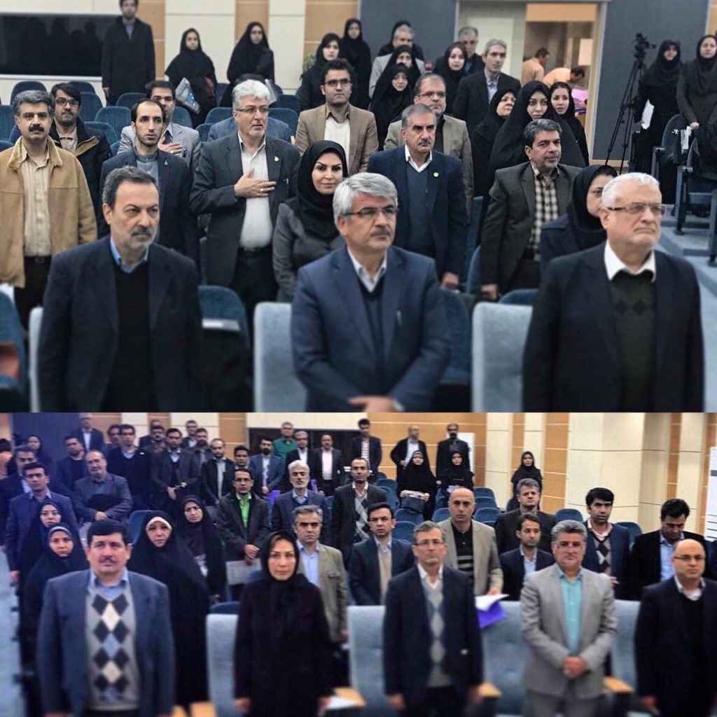 دوازدهمین جلسه کمیته ملی آموزش عالی کمیسیون ملی یونسکو، ۲۶ دی  ۱۳۹۵ در محل کمیسیون ملی یونسکو برگزار شد
