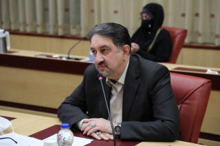 جندی‌شاپور دانشگاهی است که می‌تواند مبنای تعامل فرهنگی و آمیختگی اندیشه‌های گوناگون باشد