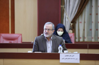 دانشگاه جندی شاپور می تواندمحور توَسعه دانش بنیان خوزستان باشد