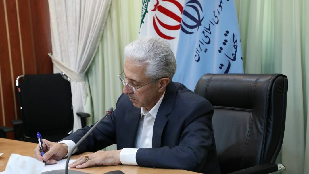 ایران میراثدار نهاد دانشگاه