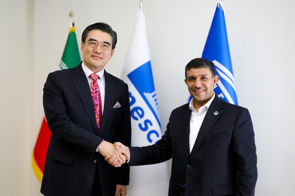 From the Busan Experience to New Opportunities for Cooperation