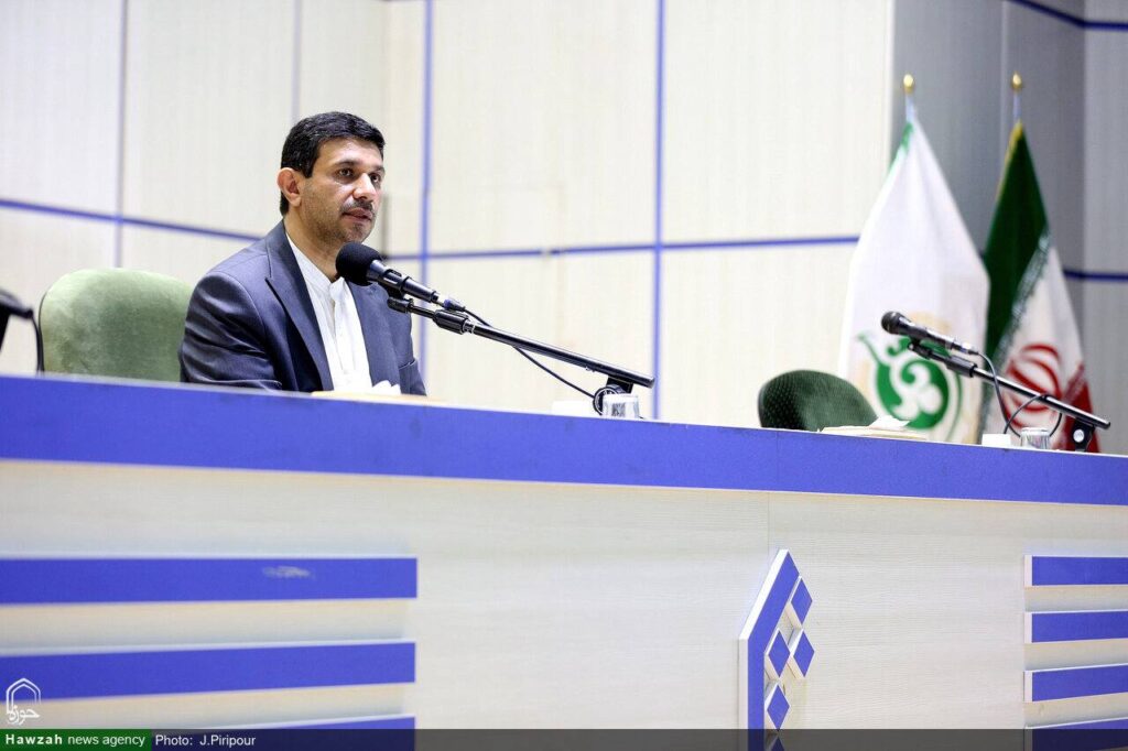 دبیرکل کمیسیون ملی یونسکو در ایران: میراث حکمت ایرانی ـ اسلامی ظرفیتی برای تقویت گفتوگوی میانفرهنگی و صلح پایدار است