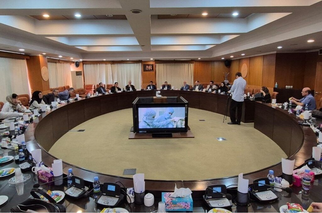 تأکید دبیرکل کمیسیون ملی یونسکو بر نقش دیپلماسی علمی و فرهنگی در کنشگری مؤثر بینالمللی